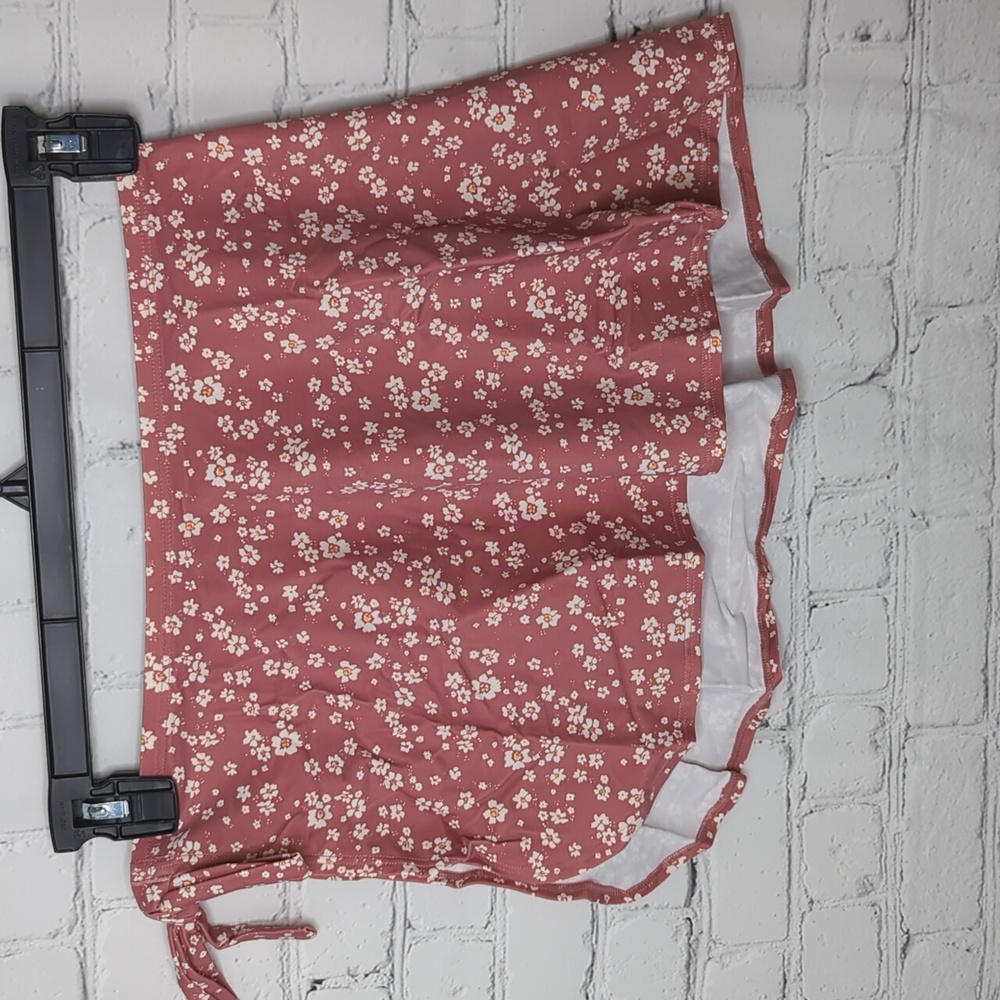 NWT Andie swimwear the sarong bottom